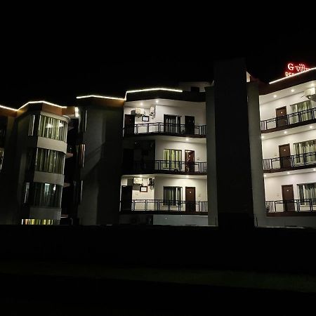 Sumedha G Village Resort And Spa Raiwala Экстерьер фото