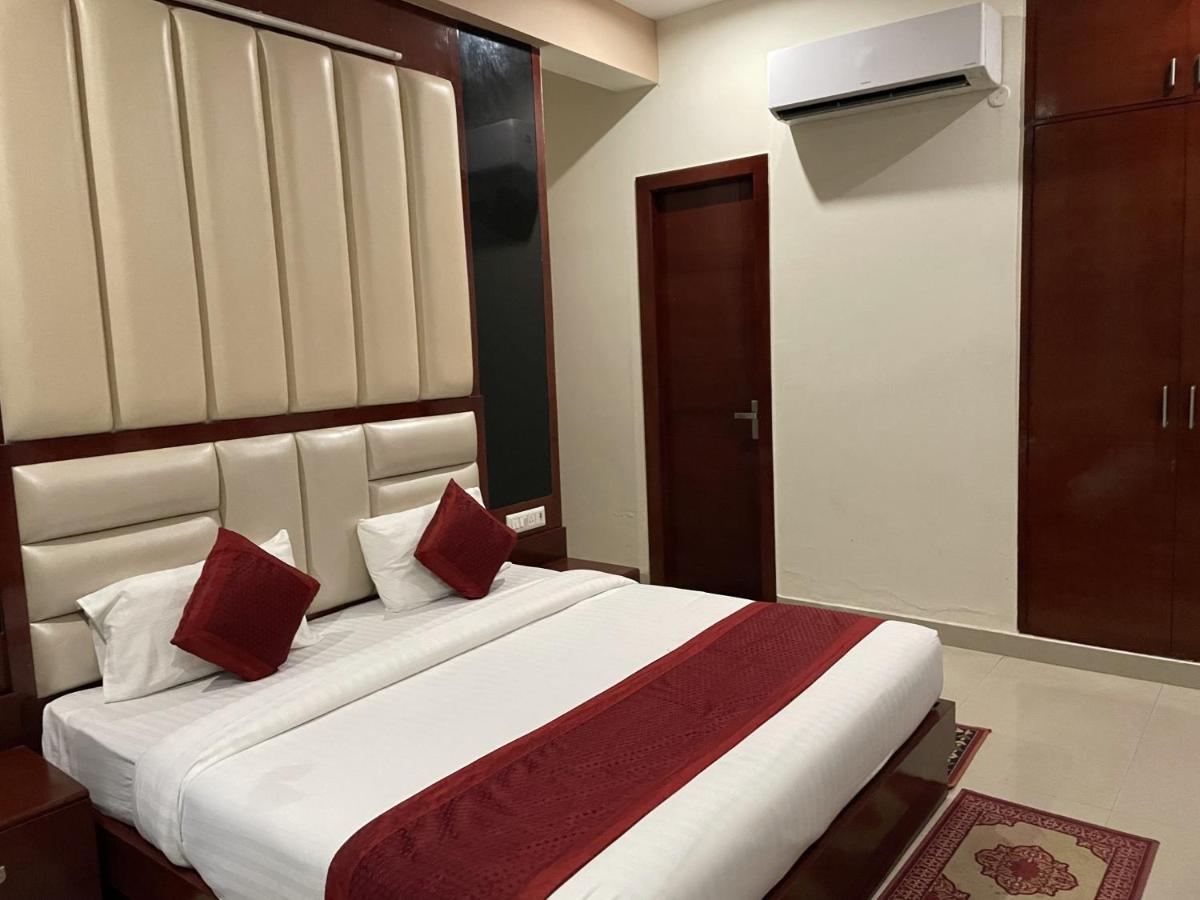 Sumedha G Village Resort And Spa Raiwala Экстерьер фото