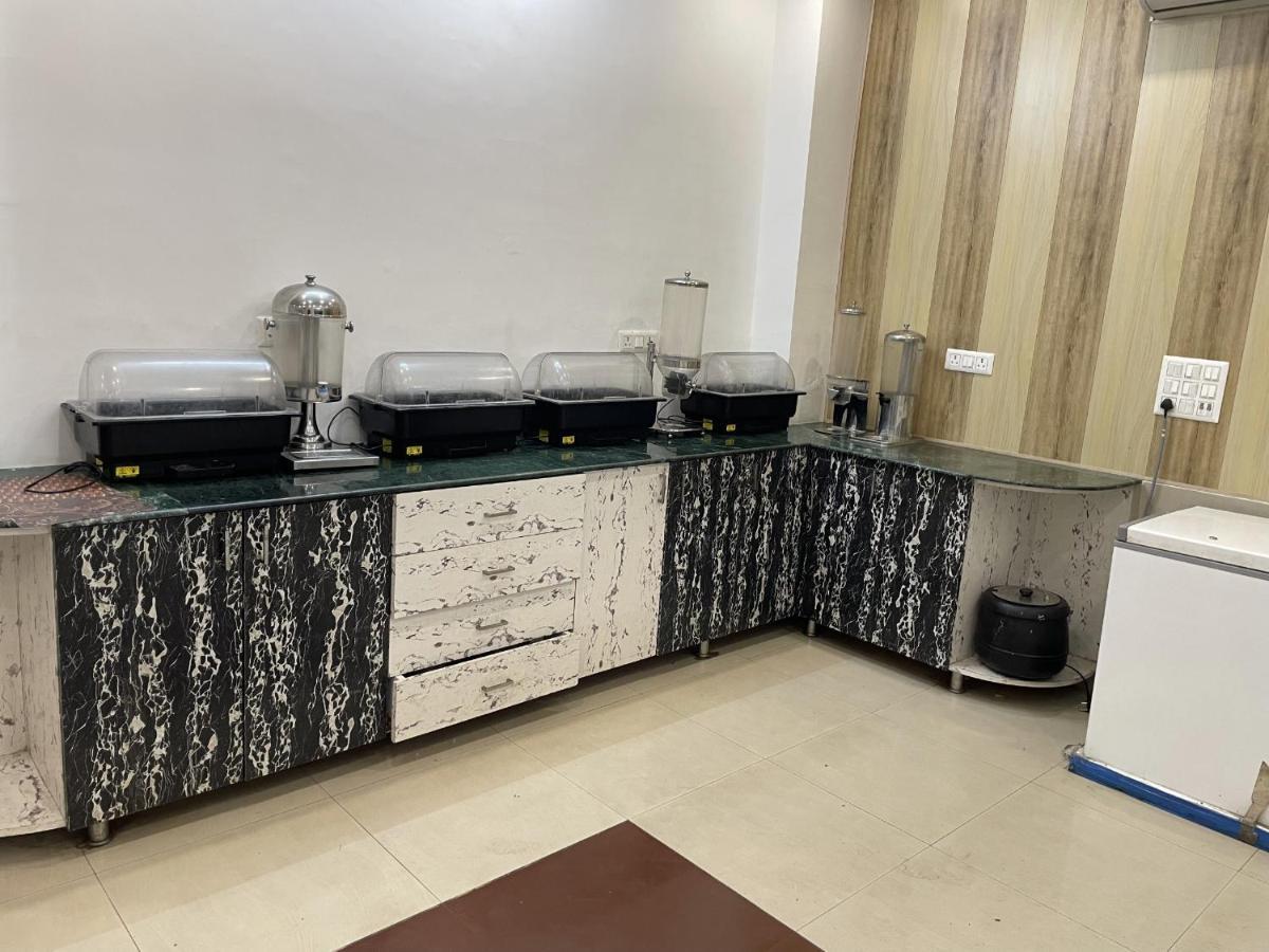 Sumedha G Village Resort And Spa Raiwala Экстерьер фото
