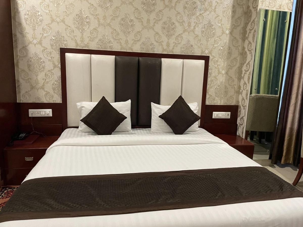 Sumedha G Village Resort And Spa Raiwala Экстерьер фото