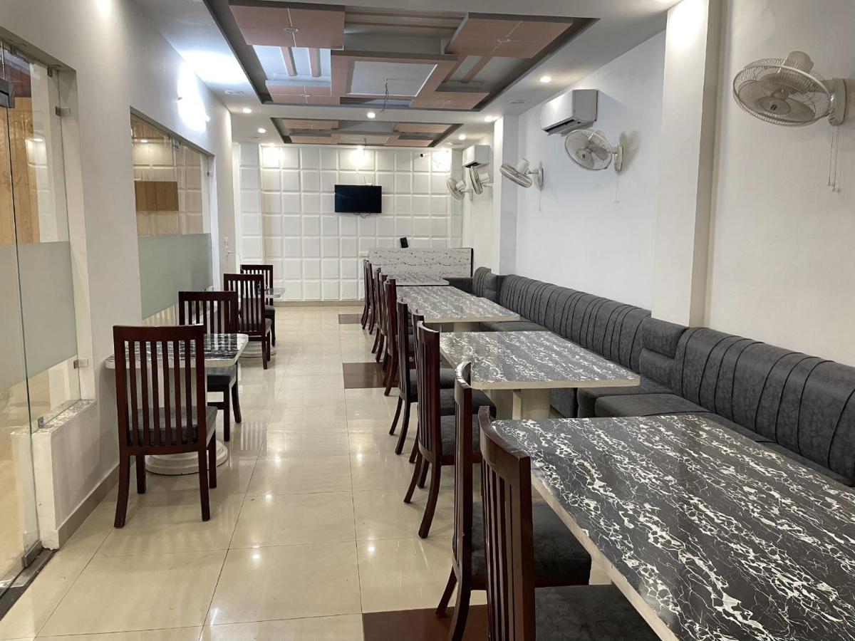 Sumedha G Village Resort And Spa Raiwala Экстерьер фото